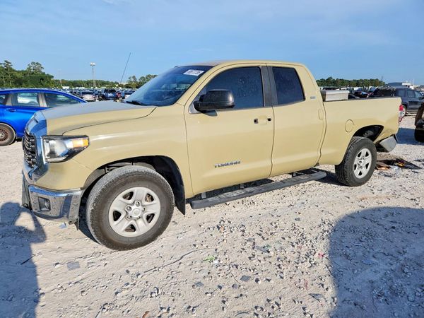 2019 TOYOTA TUNDRA