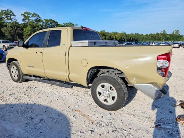 2019 TOYOTA TUNDRA SR5 Grade
