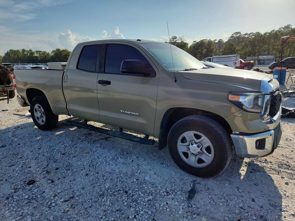 2019 TOYOTA TUNDRA SR5 Grade