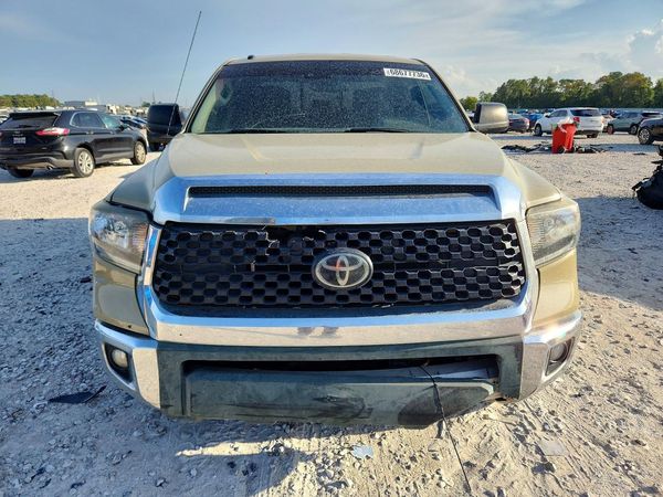2019 TOYOTA TUNDRA SR5 Grade