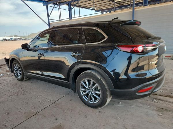 2020 MAZDA CX-9 Touring