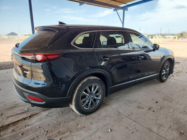 2020 MAZDA CX-9 Touring