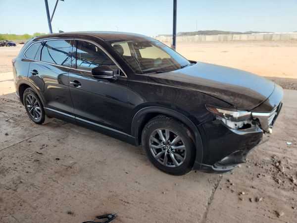 2020 MAZDA CX-9 Touring