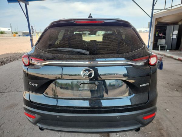 2020 MAZDA CX-9 Touring