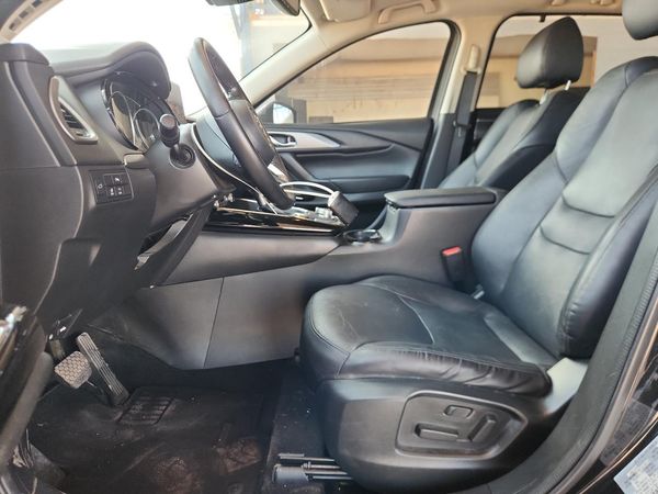 2020 MAZDA CX-9 Touring