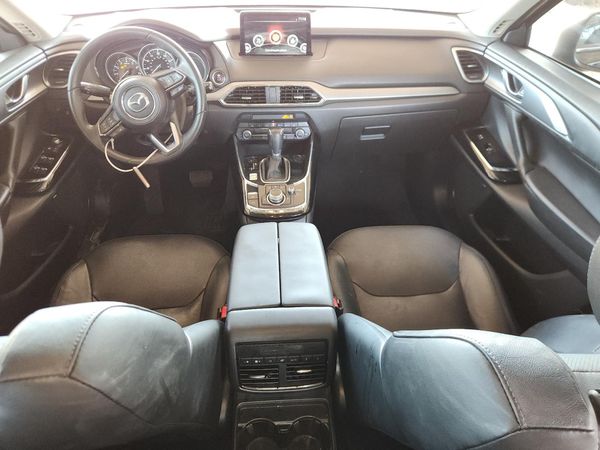 2020 MAZDA CX-9 Touring