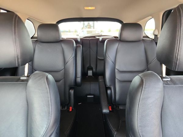 2020 MAZDA CX-9 Touring