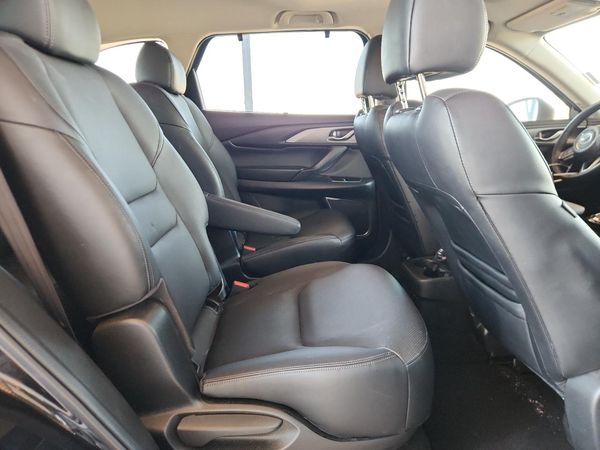 2020 MAZDA CX-9 Touring