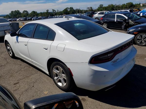 2015 DODGE CHARGER