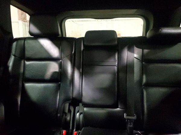2018 JEEP GRAND CHEROKEE Limited — SUVN