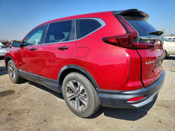 2020 HONDA CR-V LX