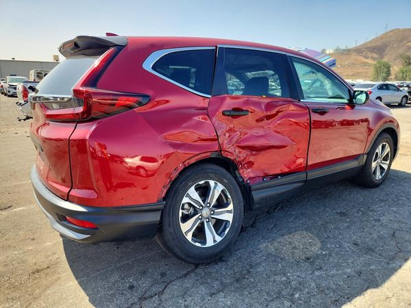 2020 HONDA CR-V LX