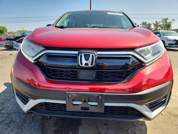 2020 HONDA CR-V LX