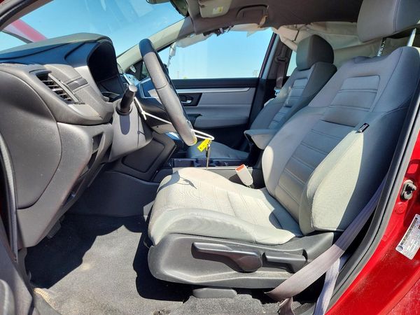 2020 HONDA CR-V LX
