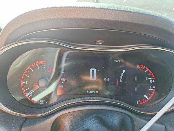 2020 DODGE DURANGO R/T