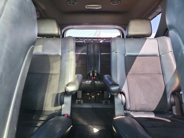 2020 DODGE DURANGO R/T