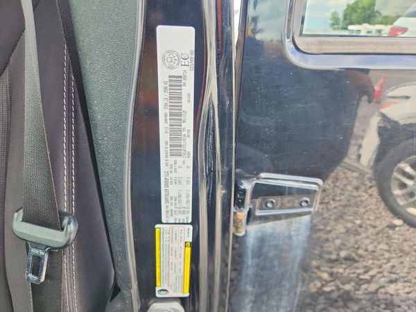 2014 JEEP WRANGLER Rubicon