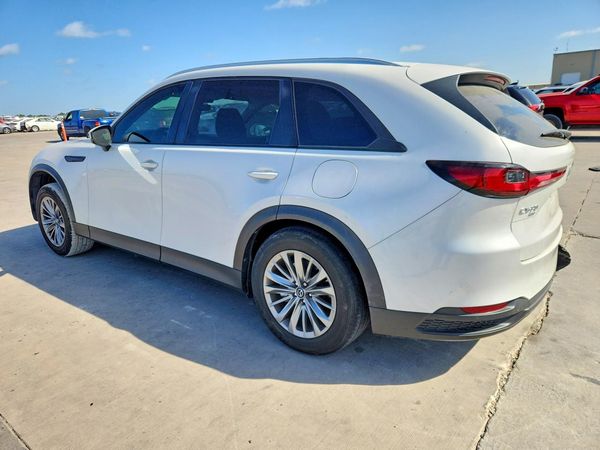 2024 MAZDA CX-90 Select Package