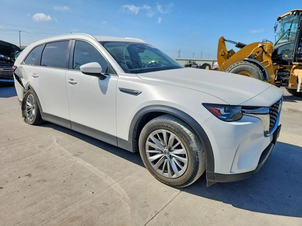 2024 MAZDA CX-90 Select Package