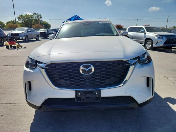 2024 MAZDA CX-90 Select Package