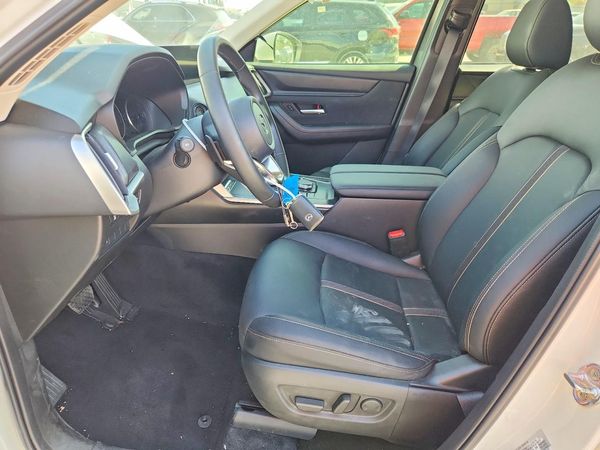 2024 MAZDA CX-90 Select Package