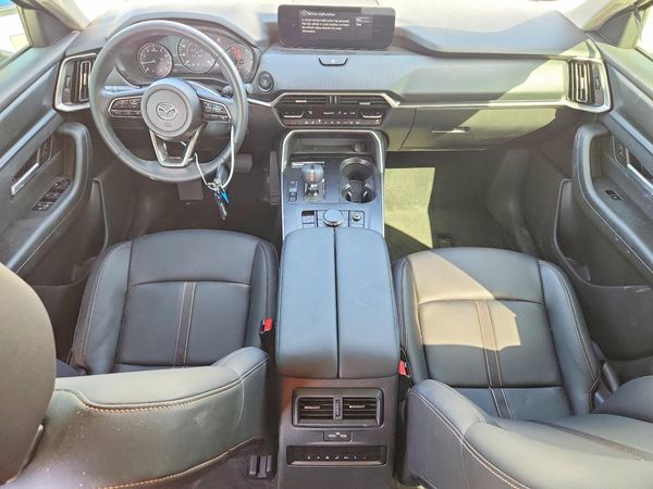 2024 MAZDA CX-90 Select Package
