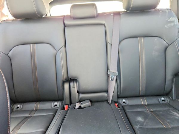 2024 MAZDA CX-90 Select Package