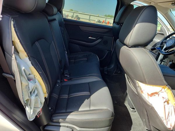 2024 MAZDA CX-90 Select Package