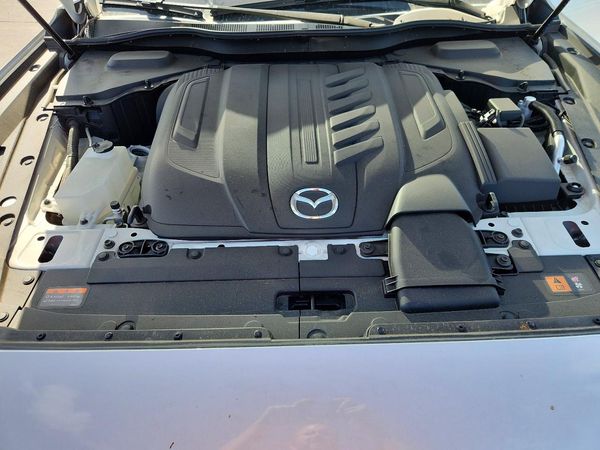 2024 MAZDA CX-90 Select Package