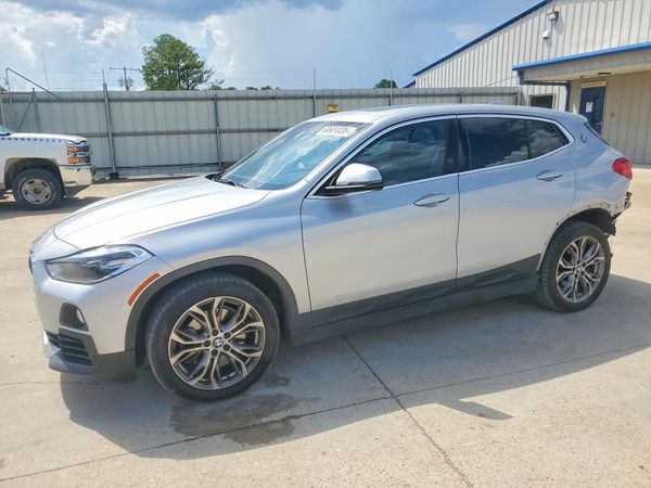 2019 BMW X2