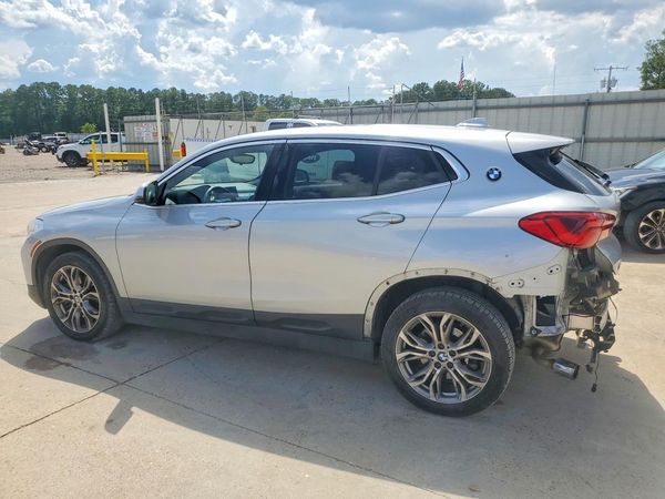 2019 BMW X2 sDrive28i