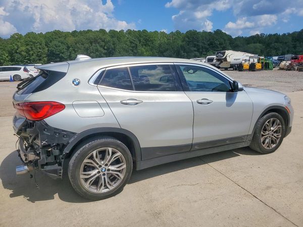 2019 BMW X2 sDrive28i
