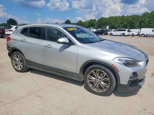 2019 BMW X2 sDrive28i