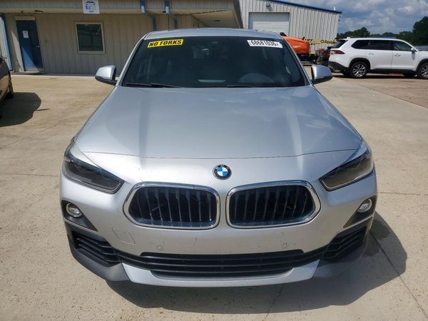 2019 BMW X2 sDrive28i