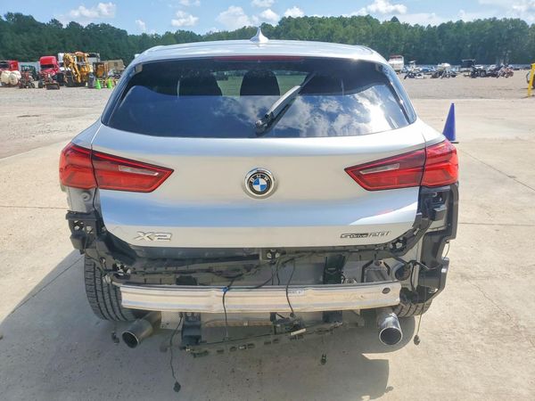 2019 BMW X2 sDrive28i