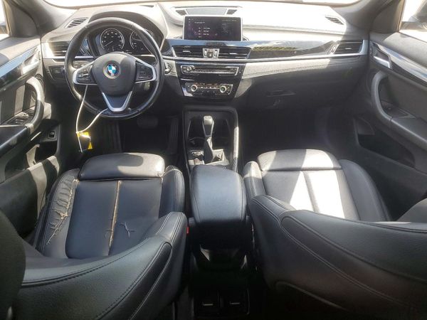 2019 BMW X2 sDrive28i