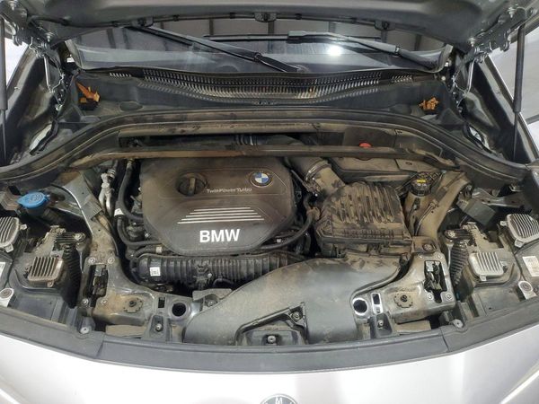2019 BMW X2 sDrive28i