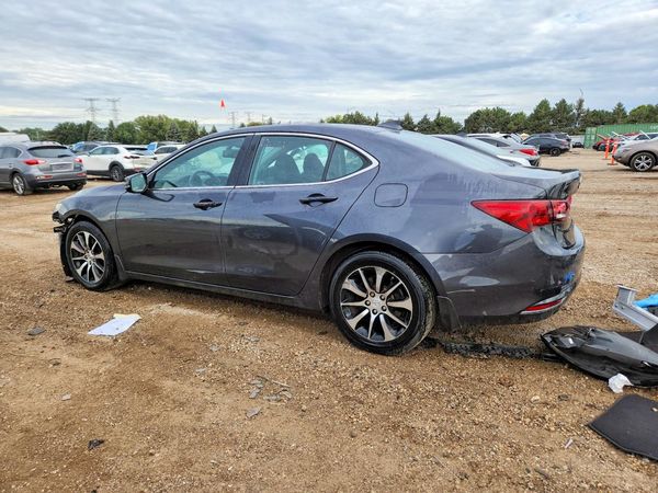 2015 ACURA TLX Base
