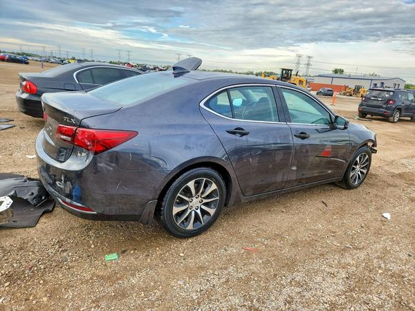 2015 ACURA TLX Base