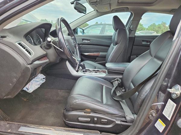 2015 ACURA TLX Base