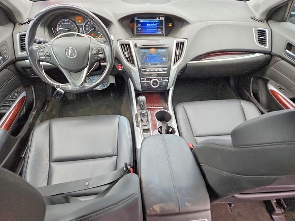 2015 ACURA TLX Base