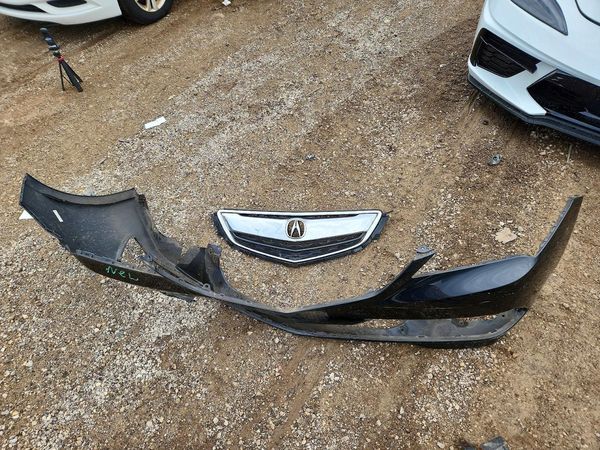 2015 ACURA TLX Base