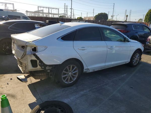 2019 HYUNDAI SONATA Eco Turbo, SE