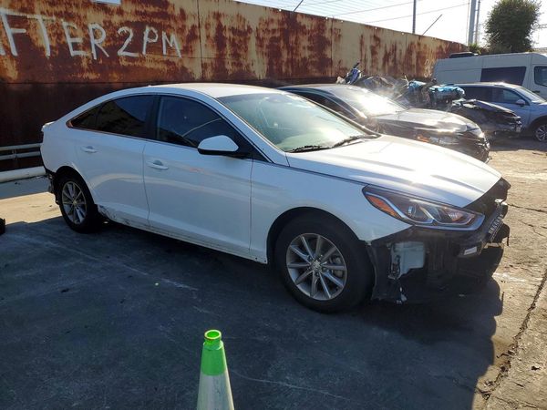 2019 HYUNDAI SONATA Eco Turbo, SE