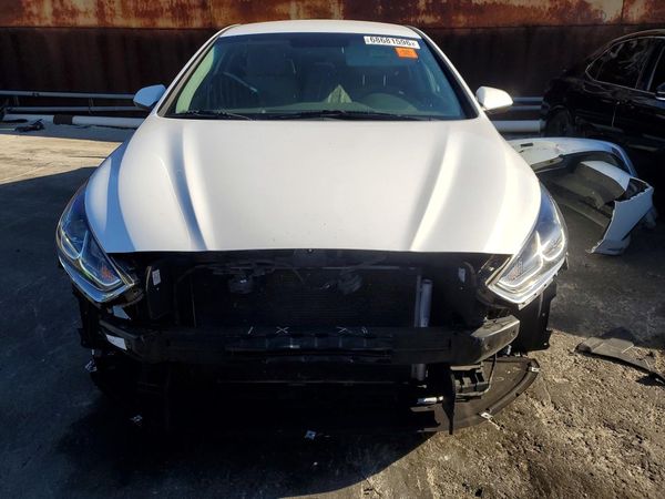 2019 HYUNDAI SONATA Eco Turbo, SE