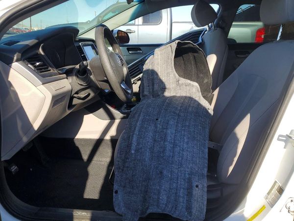 2019 HYUNDAI SONATA Eco Turbo, SE