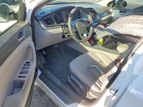 2019 HYUNDAI SONATA Eco Turbo, SE