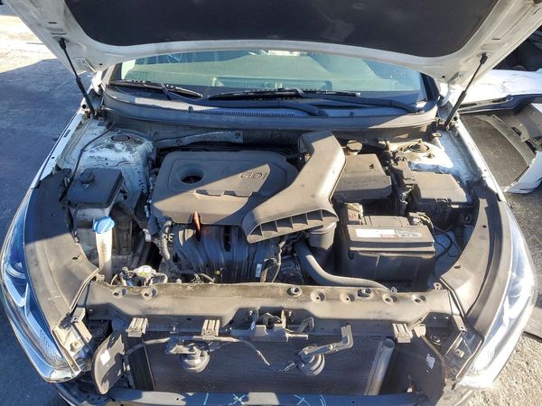 2019 HYUNDAI SONATA Eco Turbo, SE