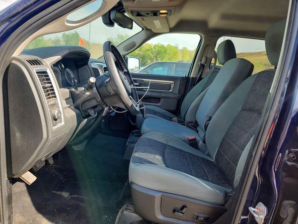2015 RAM 1500 SLT