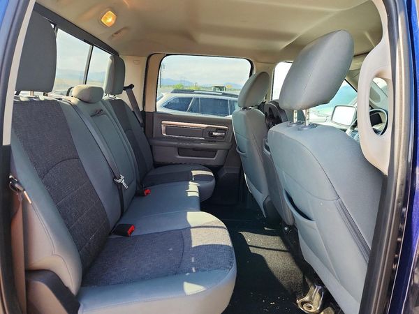 2015 RAM 1500 SLT